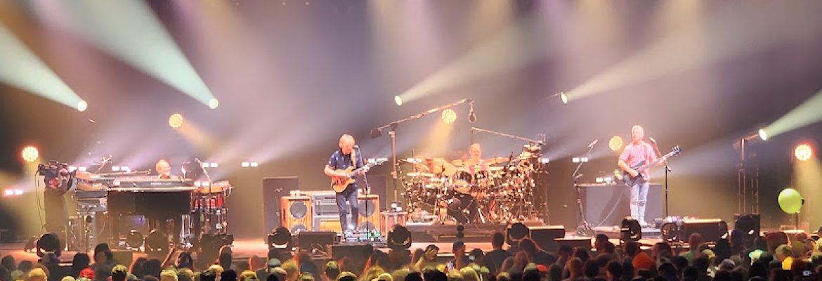 Mohegan Sun Arena