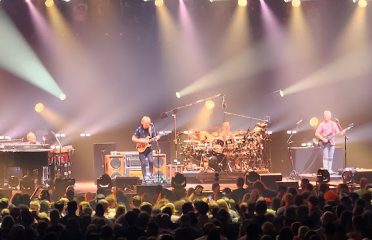 Mohegan Sun Arena