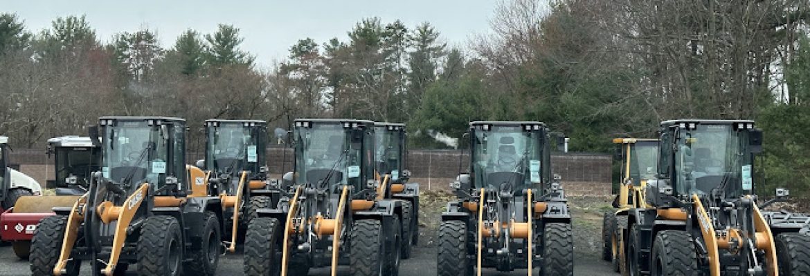 Monroe Tractor – Hartford