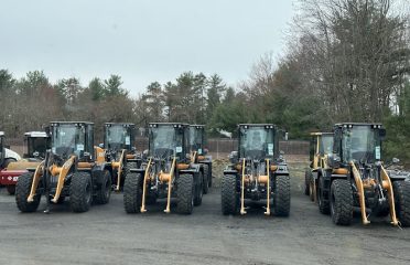 Monroe Tractor – Hartford