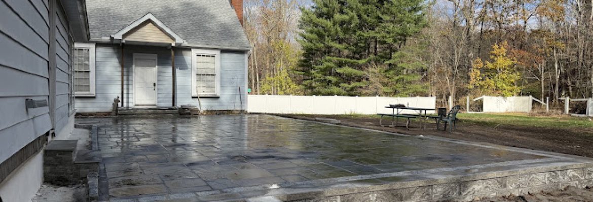Leo Construction & Masonry LLC