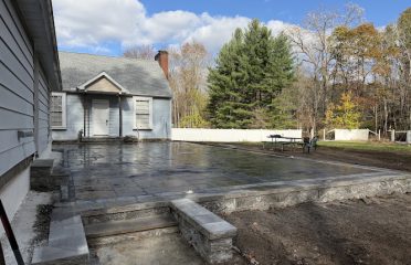 Leo Construction & Masonry LLC