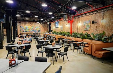 Foolproof Brewing Company – Bridgeport