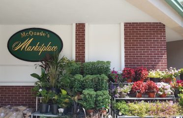 McQuade’s Marketplace