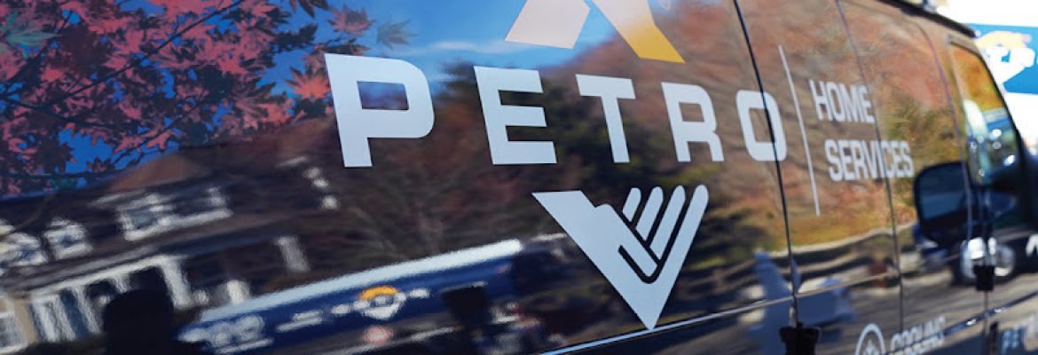 Petro Home Services
