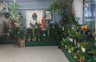 Garcia’s Flower Shop
