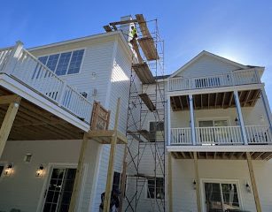 GM Masonry, LLC