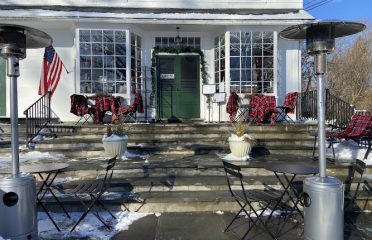 The Po Cafe