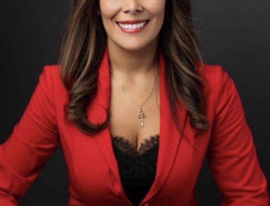 Lissette Herrera, Red Castle Realty