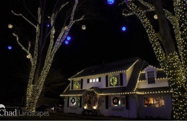 Chad Landscapes, Inc