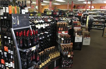 Plaza Liquors