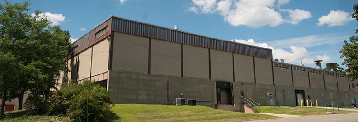 Bloom Self-Storage: Litchfield, CT