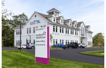 Hartford HealthCare Heart & Vascular Institute – Electrophysiology – Old Saybrook
