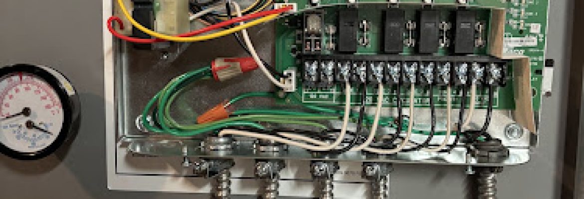OnLehane Electric
