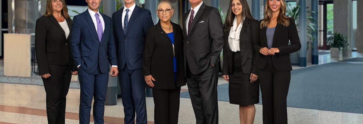 Merrill Lynch Financial Advisor Nicholas Stager