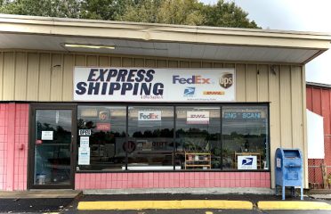 Express Shipping & Office Supply
