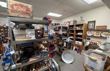 Another Man’s Treasure