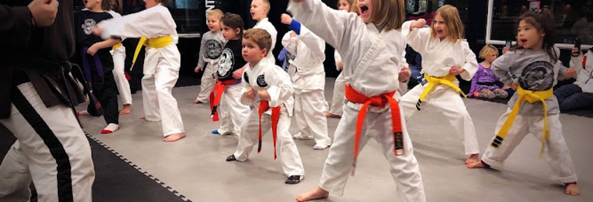 Legacy Martial Arts of Ridgefield