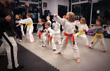 Legacy Martial Arts of Ridgefield