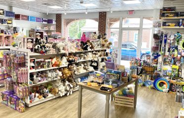 New Canaan Toy Store