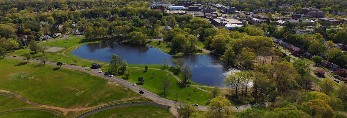 Stanley Quarter Park