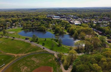 Stanley Quarter Park