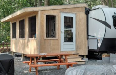 Hide – A- Way Cove Family Campground