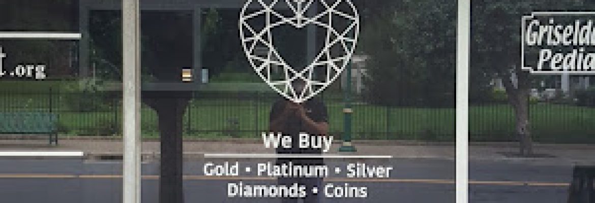 B&V Jewelers