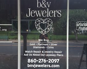 B&V Jewelers