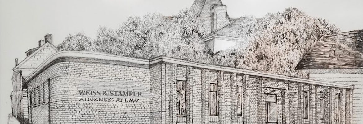 Weiss & Stamper LLC