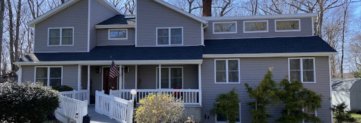 TL Home Improvement LLC