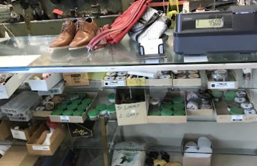 Fairfield Shoe Repair Llc