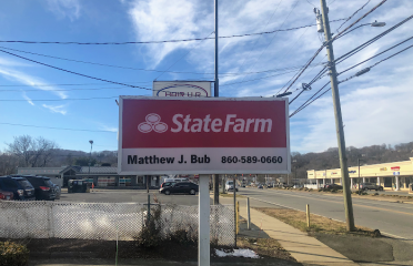 Matthew J. Bub – State Farm Insurance Agent