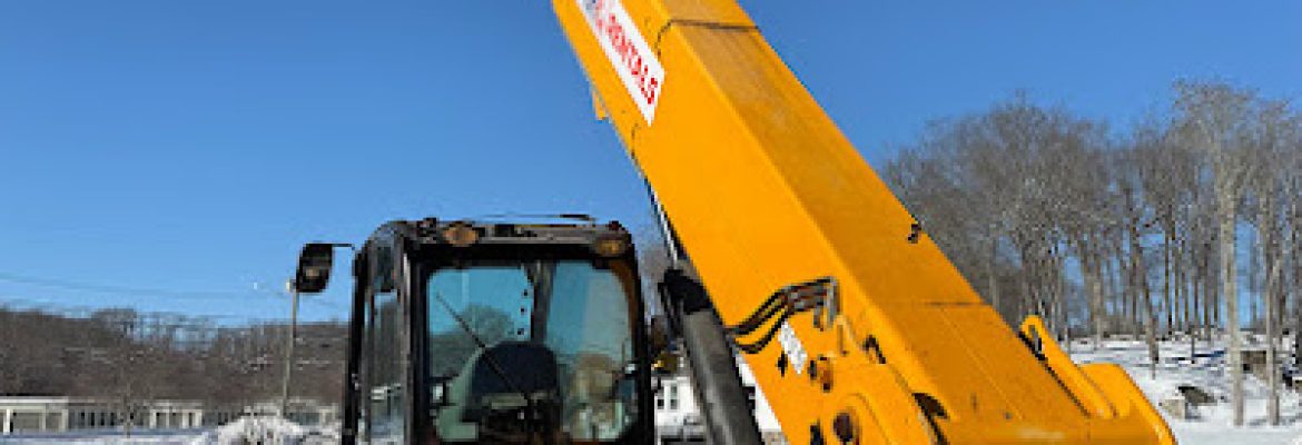 Rooke Rentals