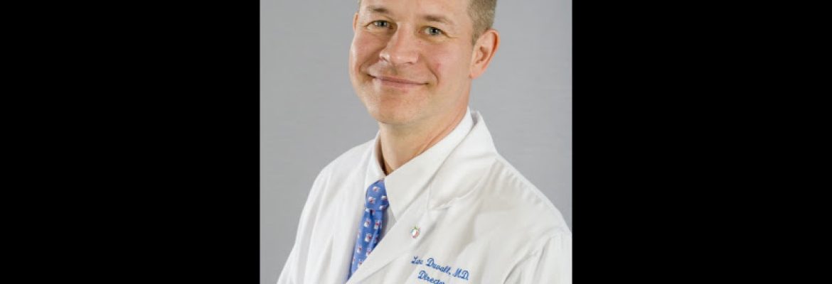 W. Duvall, MD