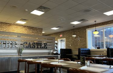 Pizza Castle Restaurant
