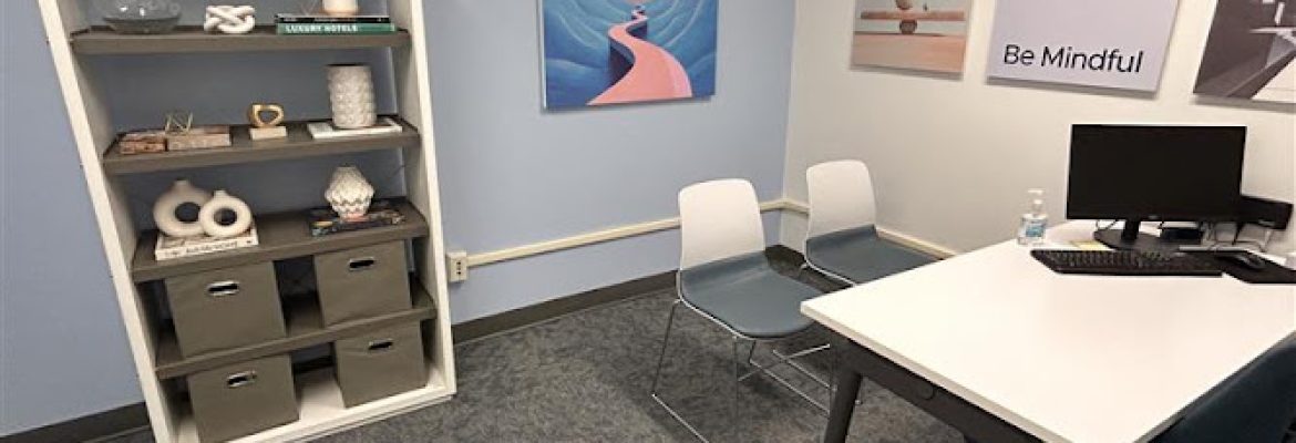 Mindful Care Psychiatry and Therapy