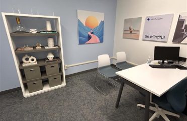 Mindful Care Psychiatry and Therapy