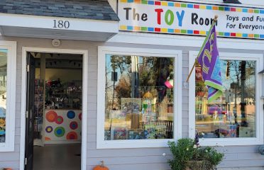 The Toy Room