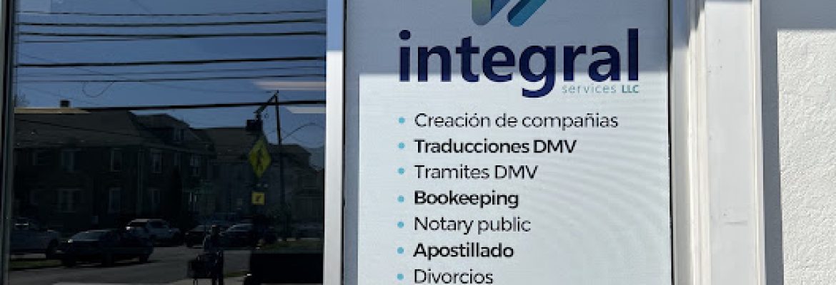 Integral LLC