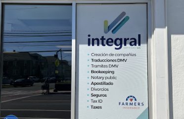 Integral LLC