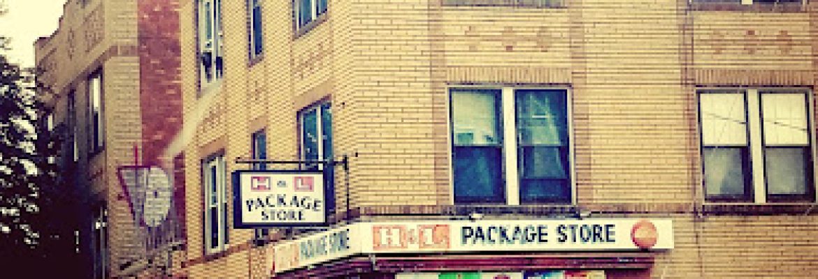 H & L Package Store