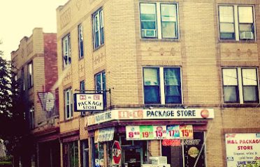 H & L Package Store