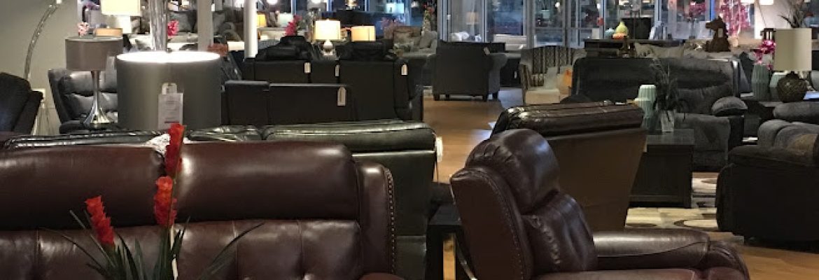 Bob’s Discount Furniture and Mattress Store