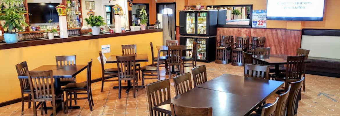 La Fonda Restaurant