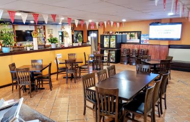 La Fonda Restaurant