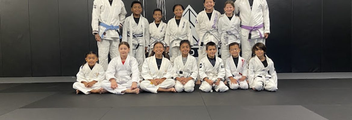 Ground Work Jiu-Jitsu
