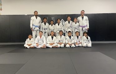 Ground Work Jiu-Jitsu