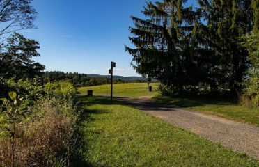 Tarrywile Park