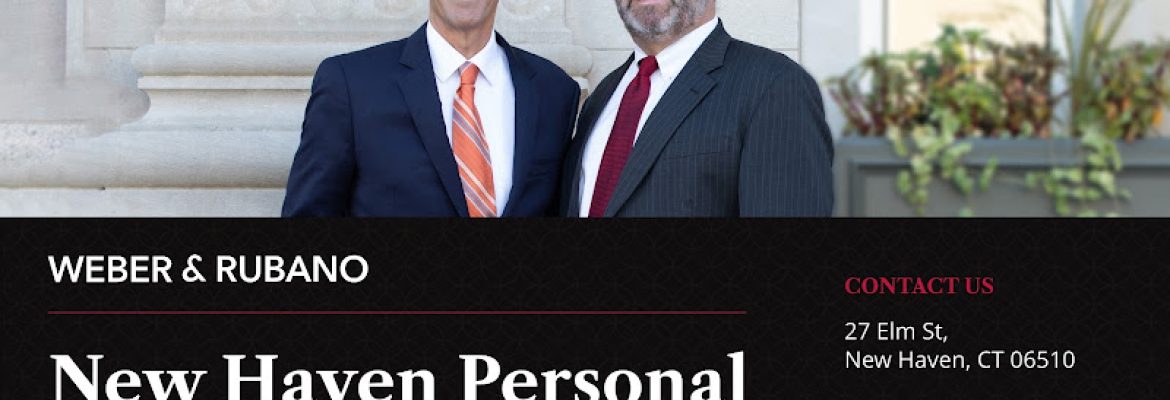 Weber & Rubano